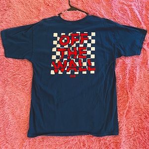 Vans Graphic Tee